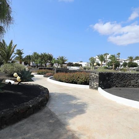 Casa Linda 2 Bed Apartment In Costa Teguise Exterior photo