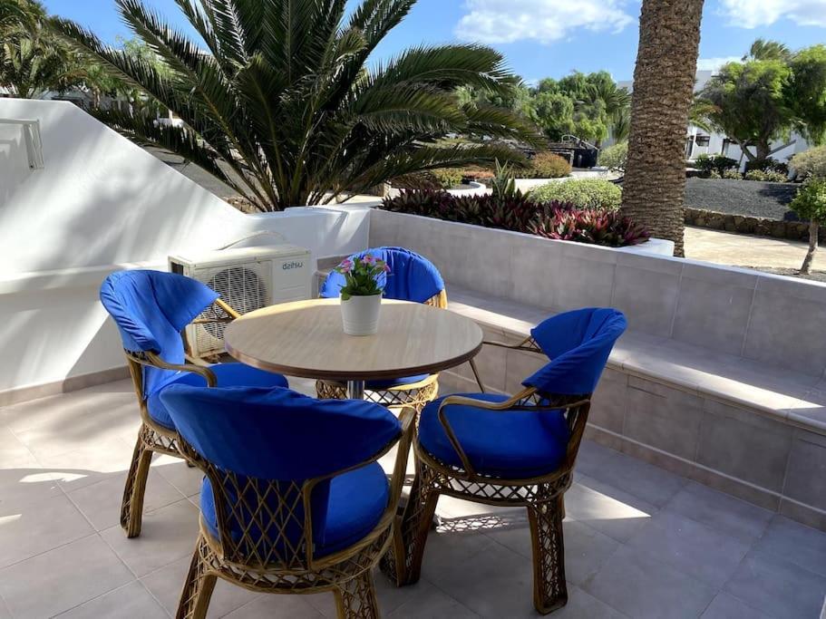 Casa Linda 2 Bed Apartment In Costa Teguise Exterior photo