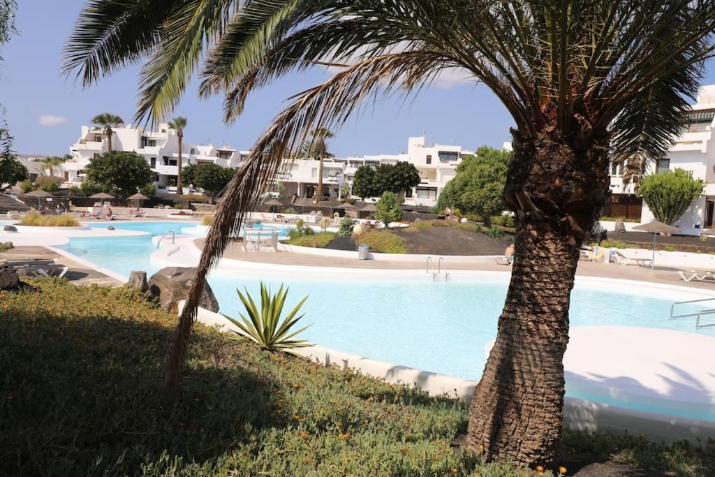 Casa Linda 2 Bed Apartment In Costa Teguise Exterior photo